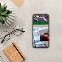 Thumbnail for Racing Vibes - iPhone 5 / 5s / SE θήκη