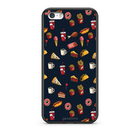 Thumbnail for 118 - iPhone 5/5s/SE Hungry Random case, cover, bumper
