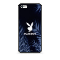 Thumbnail for iPhone 5/5s/SE Sexy Rabbit θήκη από τη Smartfits με σχέδιο στο πίσω μέρος και μαύρο περίβλημα | Smartphone case with colorful back and black bezels by Smartfits