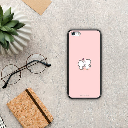 Valentine Love - iPhone 5 / 5s / SE θήκη