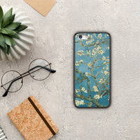 Thumbnail for White Blossoms - iPhone 5 / 5s / SE θήκη