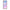 iPhone 5 / 5s / SE Anti Social Θήκη Αγίου Βαλεντίνου από τη Smartfits με σχέδιο στο πίσω μέρος και μαύρο περίβλημα | Smartphone case with colorful back and black bezels by Smartfits
