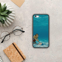 Thumbnail for Clean The Ocean - iPhone 5 / 5s / SE θήκη