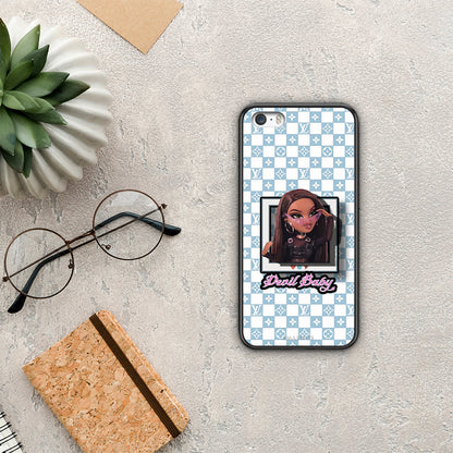Devil Baby - iPhone 5 / 5s / SE θήκη