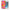Θήκη iPhone 5/5s/SE Hippie Love από τη Smartfits με σχέδιο στο πίσω μέρος και μαύρο περίβλημα | iPhone 5/5s/SE Hippie Love case with colorful back and black bezels