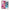 Θήκη Αγίου Βαλεντίνου iPhone 5 / 5s / SE Pink Love από τη Smartfits με σχέδιο στο πίσω μέρος και μαύρο περίβλημα | iPhone 5 / 5s / SE Pink Love case with colorful back and black bezels