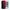 Θήκη Αγίου Βαλεντίνου iPhone 5 / 5s / SE Red Paint από τη Smartfits με σχέδιο στο πίσω μέρος και μαύρο περίβλημα | iPhone 5 / 5s / SE Red Paint case with colorful back and black bezels