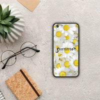 Thumbnail for Summer Daisies - iPhone 5 / 5s / SE θήκη