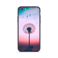 Thumbnail for 4 - iphone 6 6s Wish Boho case, cover, bumper