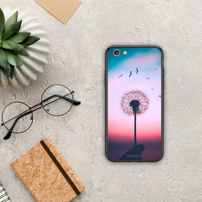 Boho Wish - iPhone 7 / 8 / SE 2020 θήκη