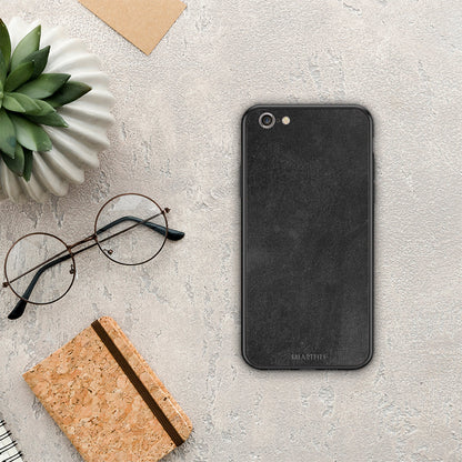 Color Black Slate - iPhone 6 Plus / 6s Plus θήκη
