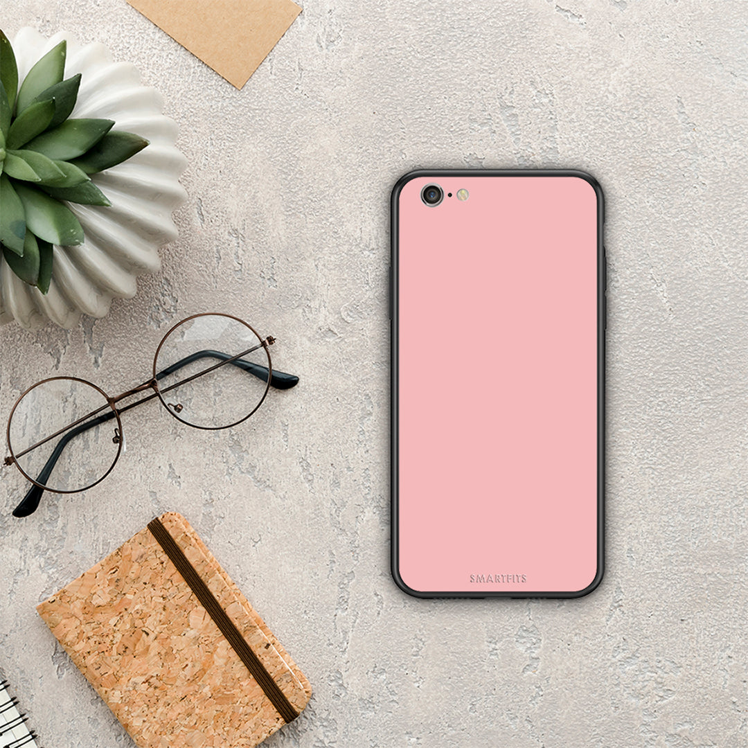 Color Nude - iPhone 6 / 6s θήκη