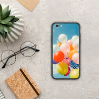 Thumbnail for Colorful Balloons - iPhone 6 / 6s θήκη
