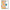 Θήκη iPhone 7/8/SE 2020 Colourful Waves από τη Smartfits με σχέδιο στο πίσω μέρος και μαύρο περίβλημα | iPhone 7/8/SE 2020 Colourful Waves case with colorful back and black bezels