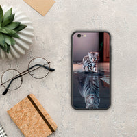 Thumbnail for Cute Tiger - iPhone 6 Plus / 6s Plus θήκη