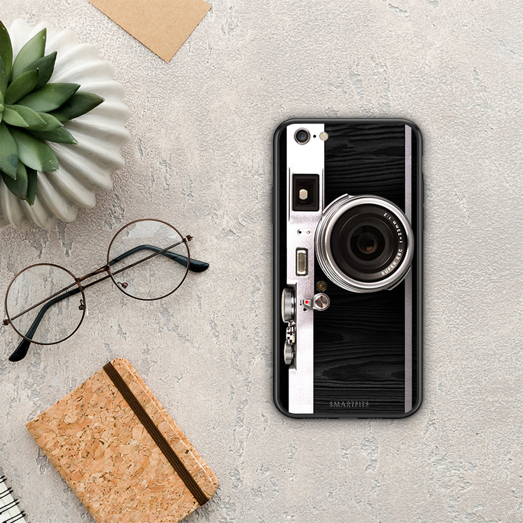 Emily In Paris - iPhone 7 / 8 / SE 2020 θήκη