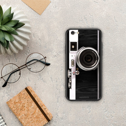 Emily In Paris - iPhone 7 / 8 / SE 2020 θήκη