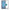 Θήκη iPhone 7/8/SE 2020 Greek Flag από τη Smartfits με σχέδιο στο πίσω μέρος και μαύρο περίβλημα | iPhone 7/8/SE 2020 Greek Flag case with colorful back and black bezels