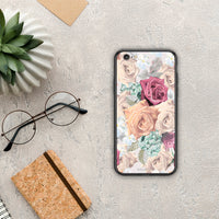 Thumbnail for Floral Bouquet - iPhone 7 / 8 / SE 2020 θήκη