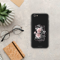 Thumbnail for Flower Frame - iPhone 6 / 6s θήκη