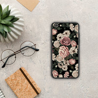 Thumbnail for Flower Wild Roses - iPhone 6 / 6s θήκη