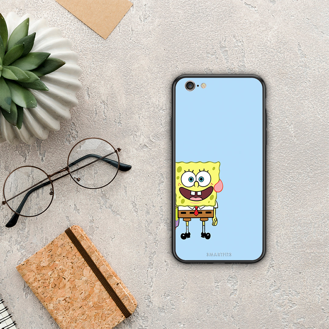 Friends Bob - iPhone 6 / 6s θήκη