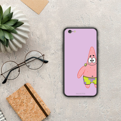 Friends Patrick - iPhone 6 Plus / 6s Plus θήκη