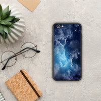 Thumbnail for Galactic Blue Sky - iPhone 6 / 6s θήκη