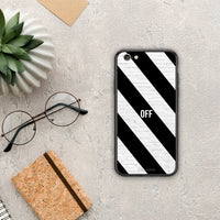 Thumbnail for Get Off - iPhone 6 Plus / 6s Plus θήκη