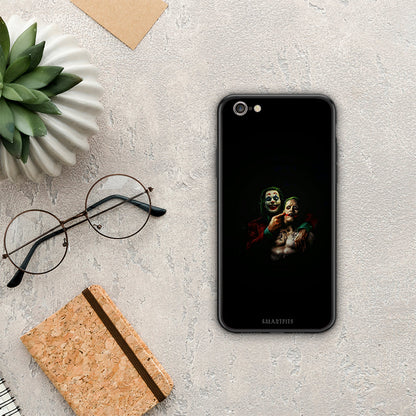 Hero Clown - iPhone 6 / 6s θήκη