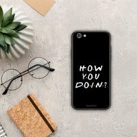 Thumbnail for How You Doin - iPhone 7 / 8 / SE 2020 θήκη