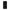 iphone 6 6s Marble Black θήκη από τη Smartfits με σχέδιο στο πίσω μέρος και μαύρο περίβλημα | Smartphone case with colorful back and black bezels by Smartfits