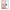 Θήκη iPhone 7/8/SE 2020 Crown Minimal από τη Smartfits με σχέδιο στο πίσω μέρος και μαύρο περίβλημα | iPhone 7/8/SE 2020 Crown Minimal case with colorful back and black bezels