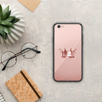 Thumbnail for Minimal Crown - iPhone 6 Plus / 6s Plus θήκη