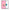 Θήκη iPhone 6/6s Moon Girl από τη Smartfits με σχέδιο στο πίσω μέρος και μαύρο περίβλημα | iPhone 6/6s Moon Girl case with colorful back and black bezels
