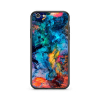 Thumbnail for 4 - iphone 6 plus 6s plus Crayola Paint case, cover, bumper