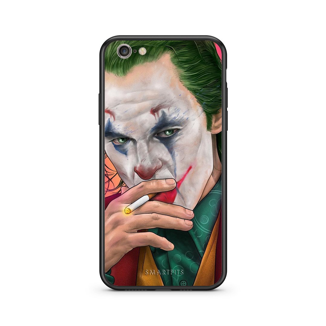 4 - iphone 6 6s JokesOnU PopArt case, cover, bumper