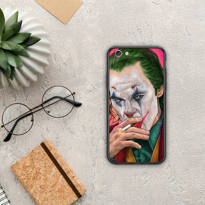 PopArt JokesOnU - iPhone 6 / 6s θήκη