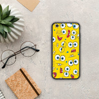 Thumbnail for PopArt Sponge - iPhone 6 Plus / 6s Plus θήκη