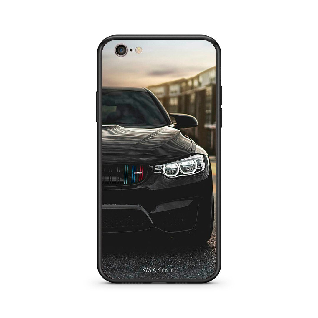 4 - iphone 6 6s M3 Racing case, cover, bumper