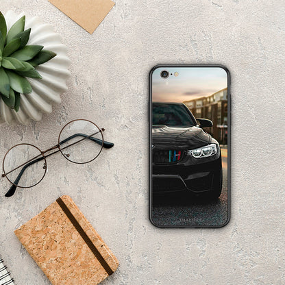 Racing M3 - iPhone 6 / 6s θήκη