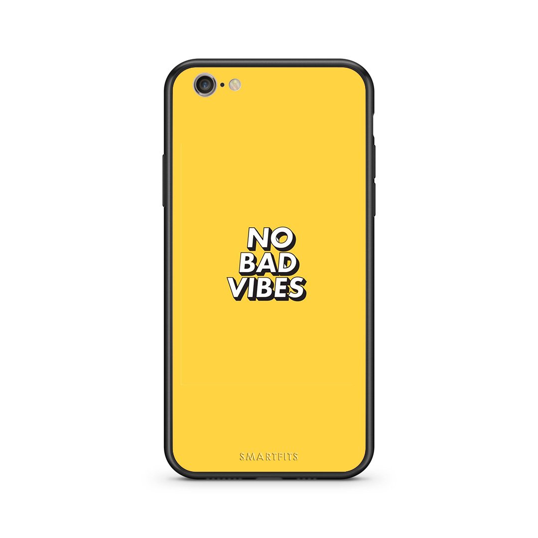 4 - iphone 6 6s Vibes Text case, cover, bumper