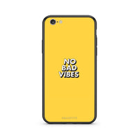 Thumbnail for 4 - iphone 6 6s Vibes Text case, cover, bumper