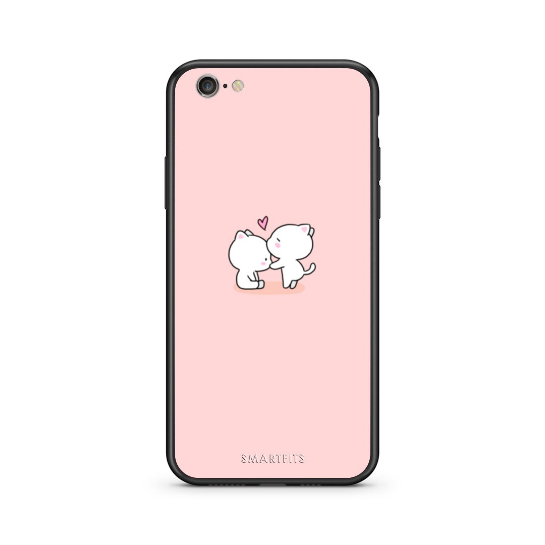 4 - iPhone 7/8 Love Valentine case, cover, bumper