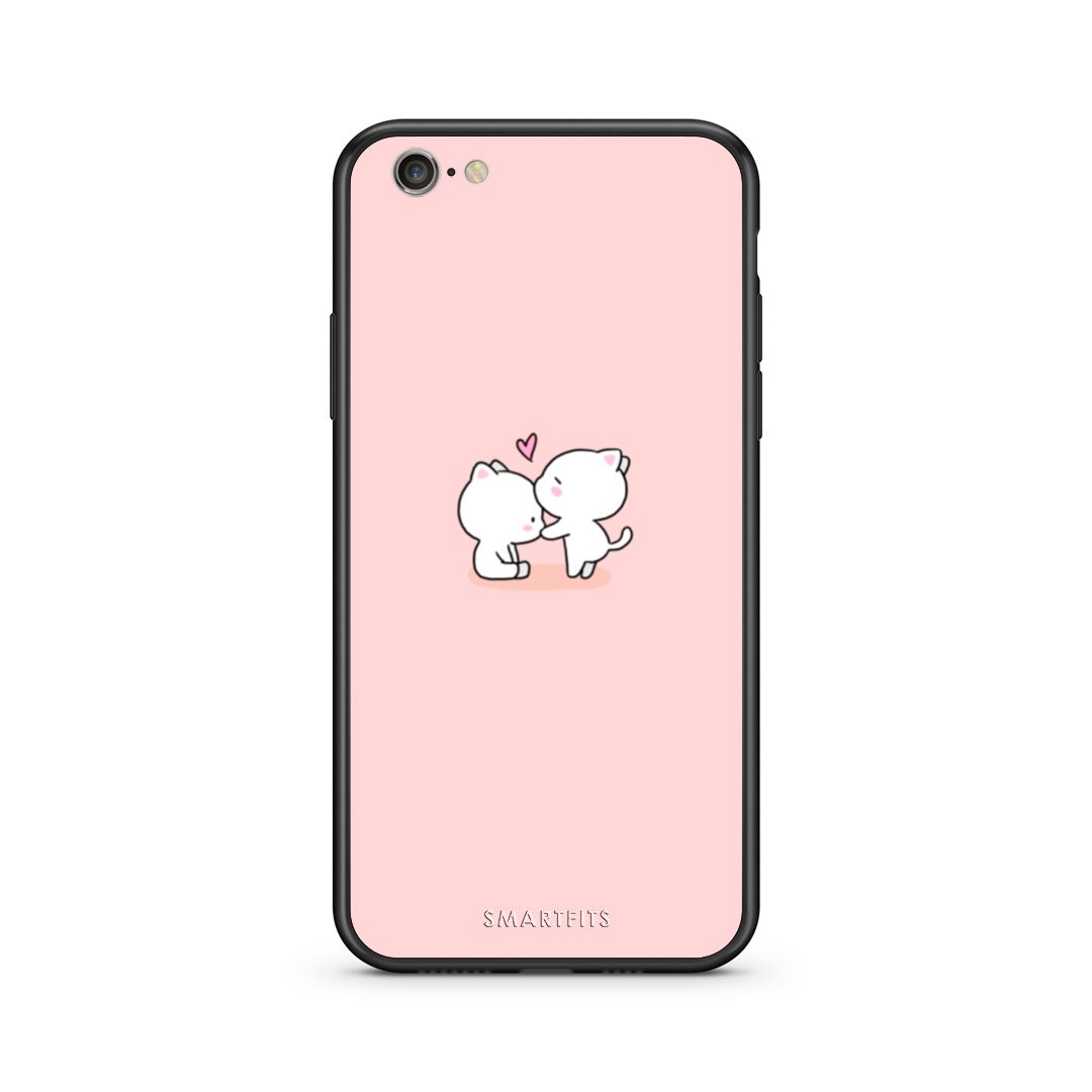 4 - iphone 6 plus 6s plus Love Valentine case, cover, bumper