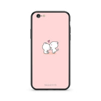 Thumbnail for 4 - iPhone 7/8 Love Valentine case, cover, bumper