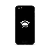 Thumbnail for 4 - iphone 6 plus 6s plus Queen Valentine case, cover, bumper