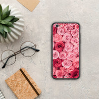 Thumbnail for Valentine RoseGarden - iPhone 6 / 6s θήκη
