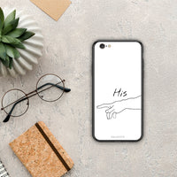 Thumbnail for Aesthetic Love 2 - iPhone 6 Plus / 6s Plus θήκη