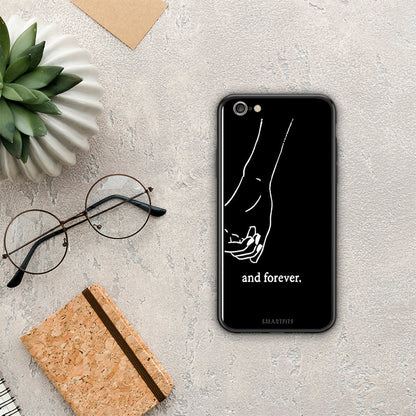 Always & Forever 2 - iPhone 7 / 8 / SE 2020 θήκη